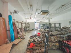 Woodlands 11 (D25), Factory #496048891